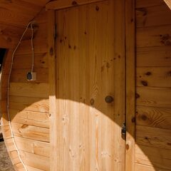 Домик Хрум, Татарстан