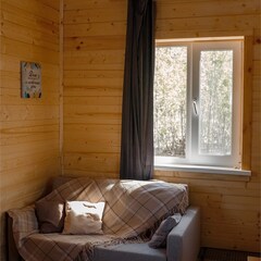 Домик Хрум, Татарстан