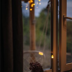 Домик Хрум, Татарстан