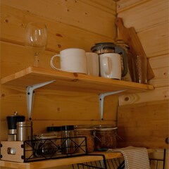 Домик Хрум, Татарстан