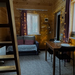 Домик Хрум, Татарстан