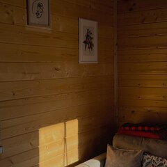 Домик Хрум, Татарстан