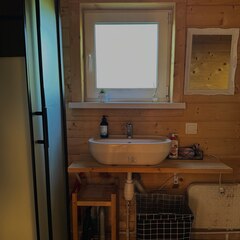 Домик Хрум, Татарстан