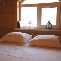 Домик Хрум, Татарстан