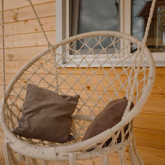 Домик Хрум, Татарстан