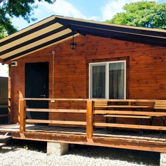 База отдыха Асса, Пицунда