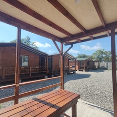 База отдыха Асса, Пицунда