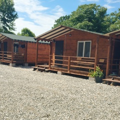 База отдыха Асса, Пицунда