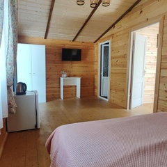 База отдыха Асса, Пицунда