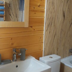 База отдыха Асса, Пицунда