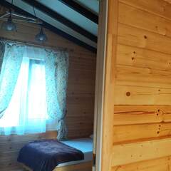 База отдыха Асса, Пицунда