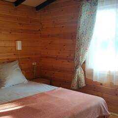 База отдыха Асса, Пицунда