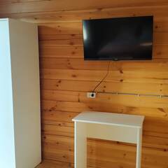 База отдыха Асса, Пицунда