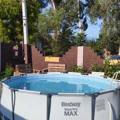 База отдыха Асса, Пицунда