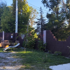 База отдыха Асса, Пицунда