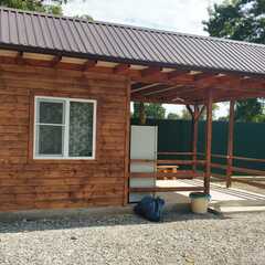 База отдыха Асса, Пицунда