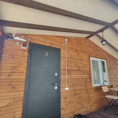 База отдыха Асса, Пицунда