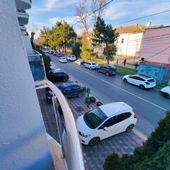 Отель Рафаэль, Анапа, Краснодарский край