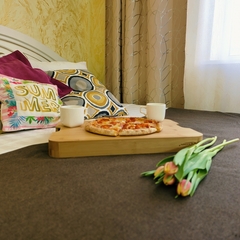 Отель Рафаэль, Анапа, Краснодарский край