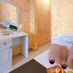 Отель Рафаэль, Анапа, Краснодарский край