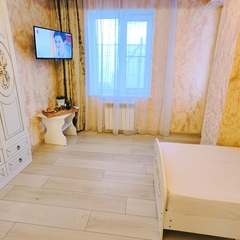 Отель Рафаэль, Анапа, Краснодарский край