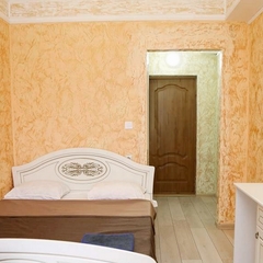 Отель Рафаэль, Анапа, Краснодарский край