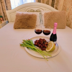 Отель Рафаэль, Анапа, Краснодарский край