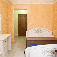 Отель Рафаэль, Анапа, Краснодарский край