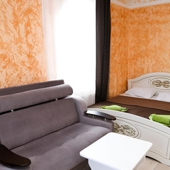 Отель Рафаэль, Анапа, Краснодарский край