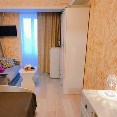 Отель Рафаэль, Анапа, Краснодарский край