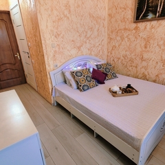 Отель Рафаэль, Анапа, Краснодарский край