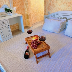 Отель Рафаэль, Анапа, Краснодарский край