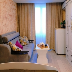 Отель Рафаэль, Анапа, Краснодарский край