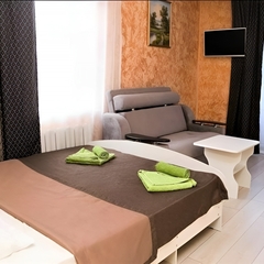 Отель Рафаэль, Анапа, Краснодарский край