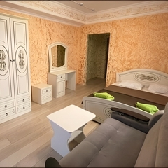 Отель Рафаэль, Анапа, Краснодарский край