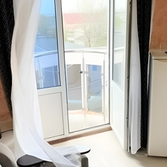 Отель Рафаэль, Анапа, Краснодарский край