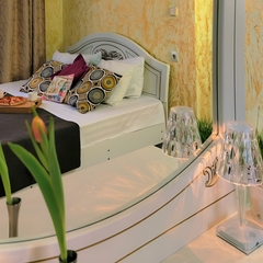 Отель Рафаэль, Анапа, Краснодарский край