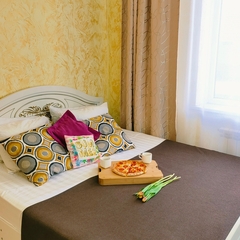 Отель Рафаэль, Анапа, Краснодарский край