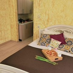 Отель Рафаэль, Анапа, Краснодарский край