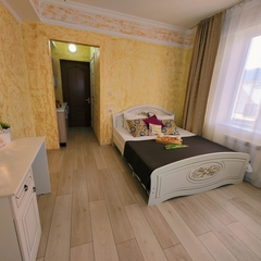 Отель Рафаэль, Анапа, Краснодарский край