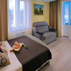 Отель Рафаэль, Анапа, Краснодарский край