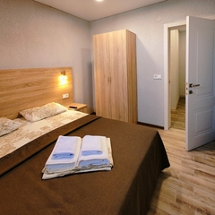 Отель Рафаэль, Анапа, Краснодарский край