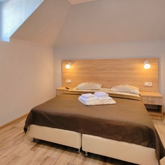 Отель Рафаэль, Анапа, Краснодарский край