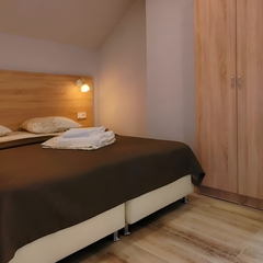 Отель Рафаэль, Анапа, Краснодарский край