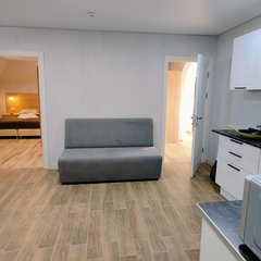 Отель Рафаэль, Анапа, Краснодарский край