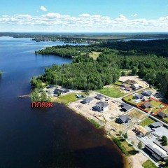 Гостевой дом Ромашковый, Республика Карелия