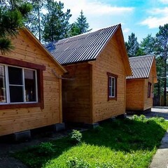 Гостевой дом Дархан, Республика Бурятия