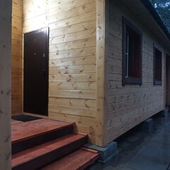 Гостевой дом Дархан, Республика Бурятия
