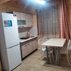 Гостевой дом Дархан, Республика Бурятия
