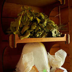 Усадьба Литопур, Республика Алтай